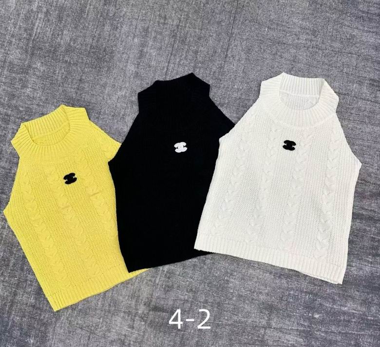 Chanel S-XL 304